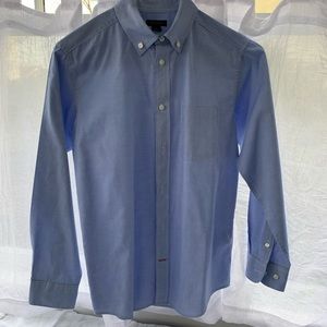 Tommy Hilfiger boys oxford button down shirt